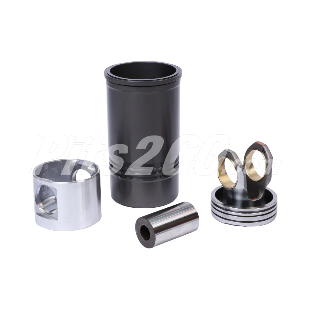Kit, cilindro, para Tractocamión, Marca del producto: Cummins, compatible con: FL120,número de parte:,3803742 image number 1