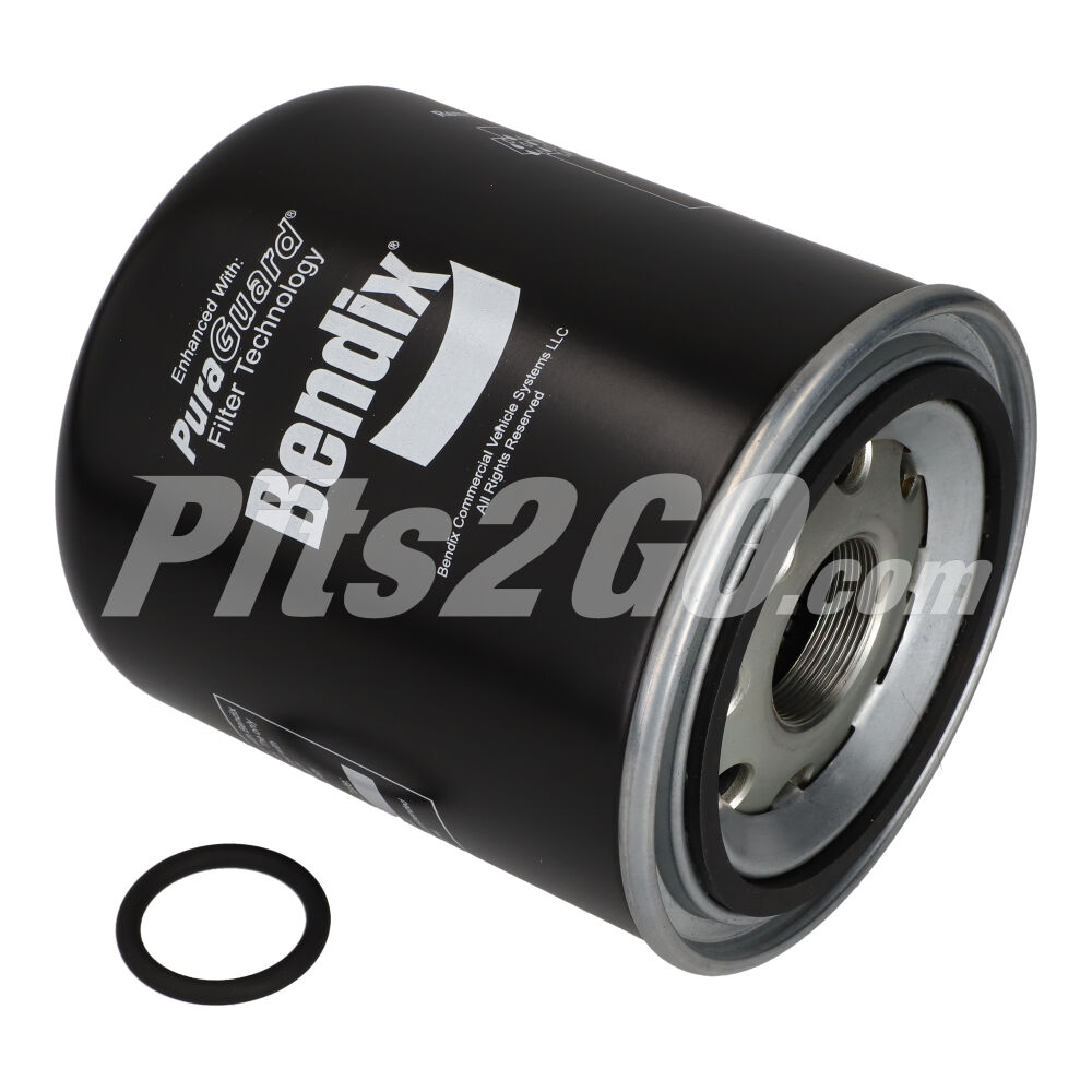Kit Filtro de cartucho, para Tractocamión, Marca del producto: Bendix, compatible con: Genérico,Número de parte: BW5008414PG image number 1