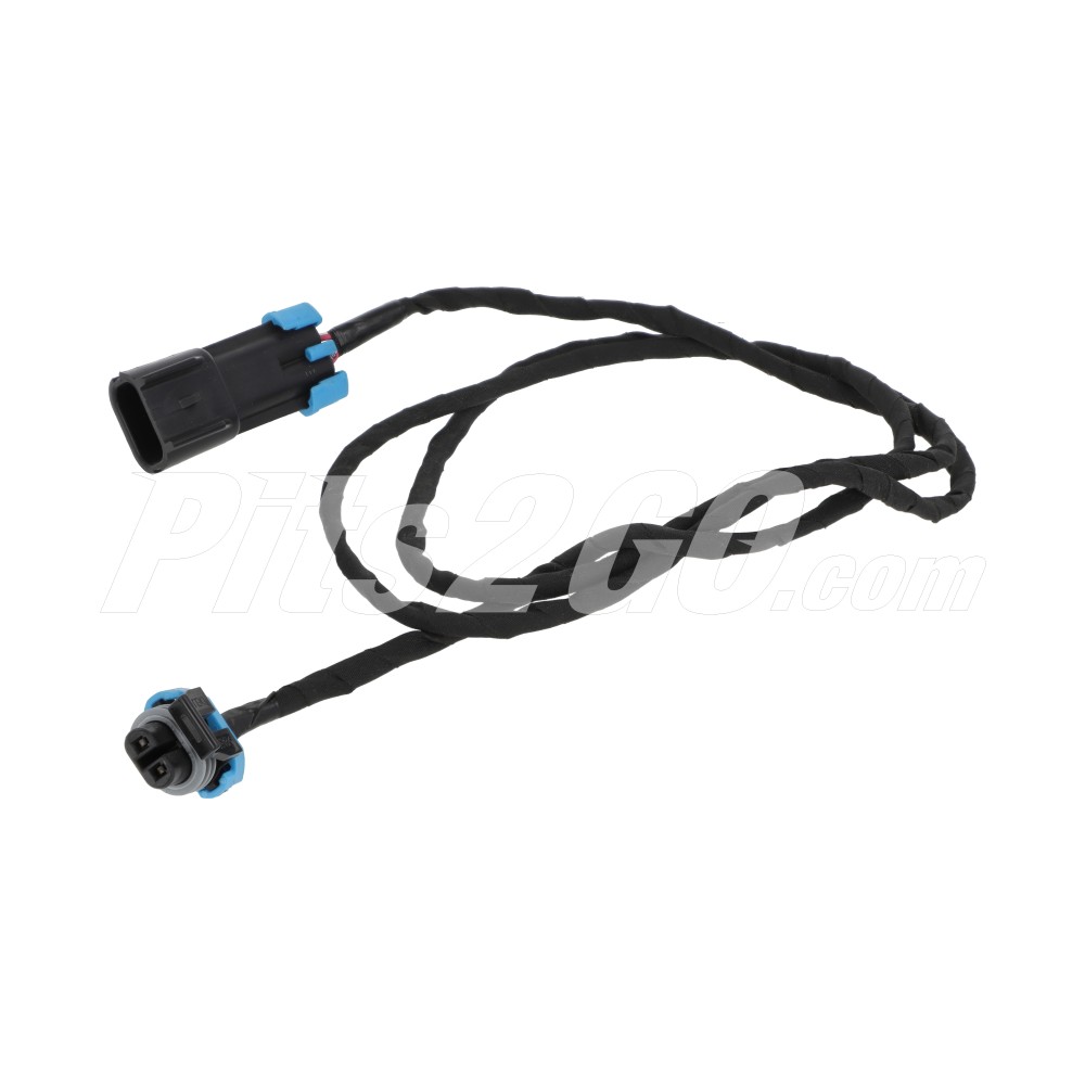 Arnés de indicador nivel para Tractocamión, Marca Freightliner, compatible con Genérico image number 2