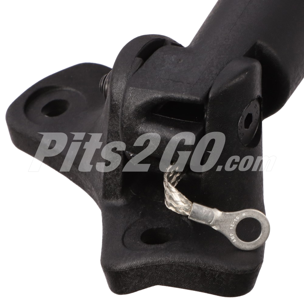 Espejo para Tractocamión, Marca Volvo, compatible con VNL image number 4