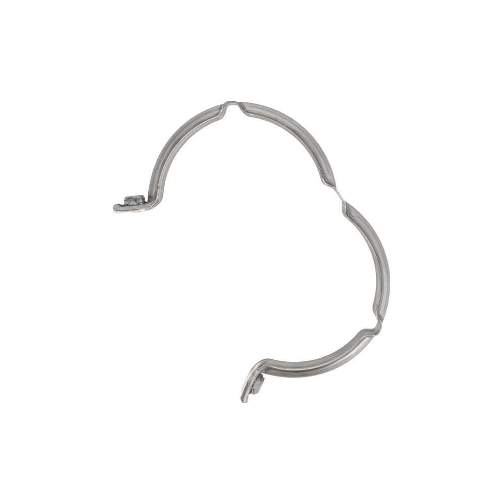 Abrazadera para Tractocamión, Marca Volvo, compatible con FH,FM image number 0