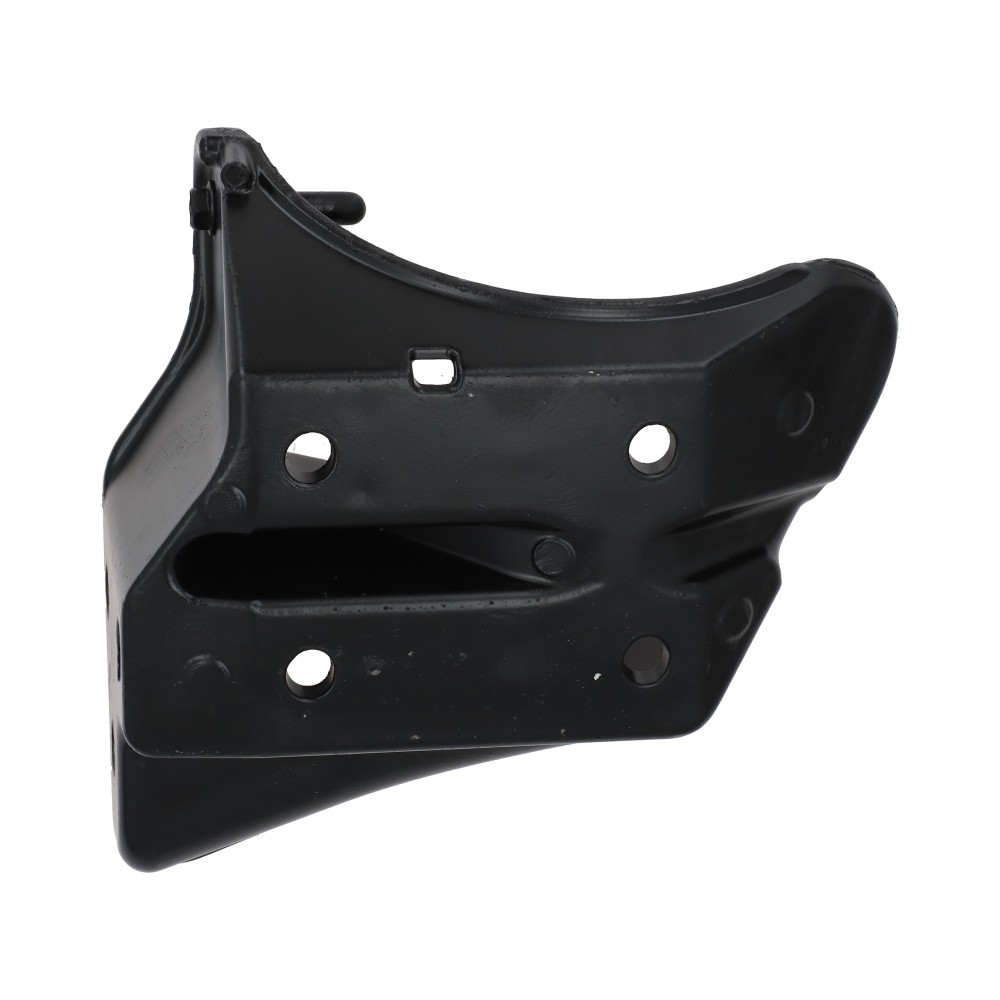 Soporte defensa derecha para Tractocamión, Marca Freightliner, compatible con Cascadia image number 0