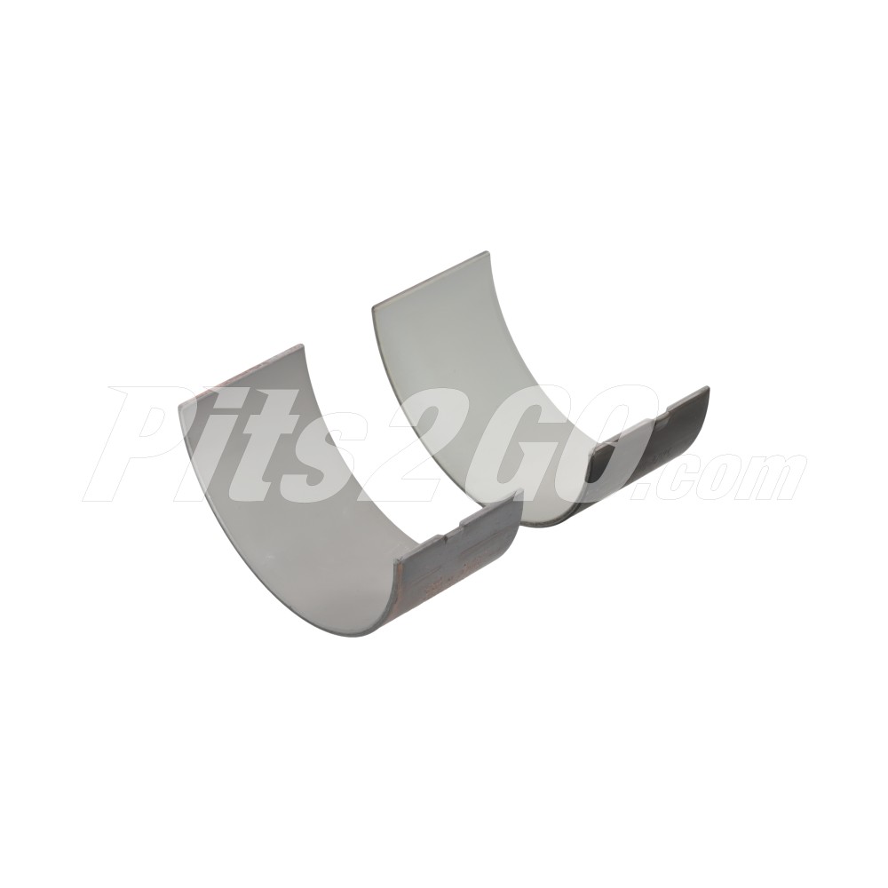 Juego, cojinete de biela (est&aacute;ndar), para Tractocami&oacute;n, Marca del producto: Cummins, compatible con: VNL430,VNL460,n&uacute;mero de parte:,4089139 image number 1