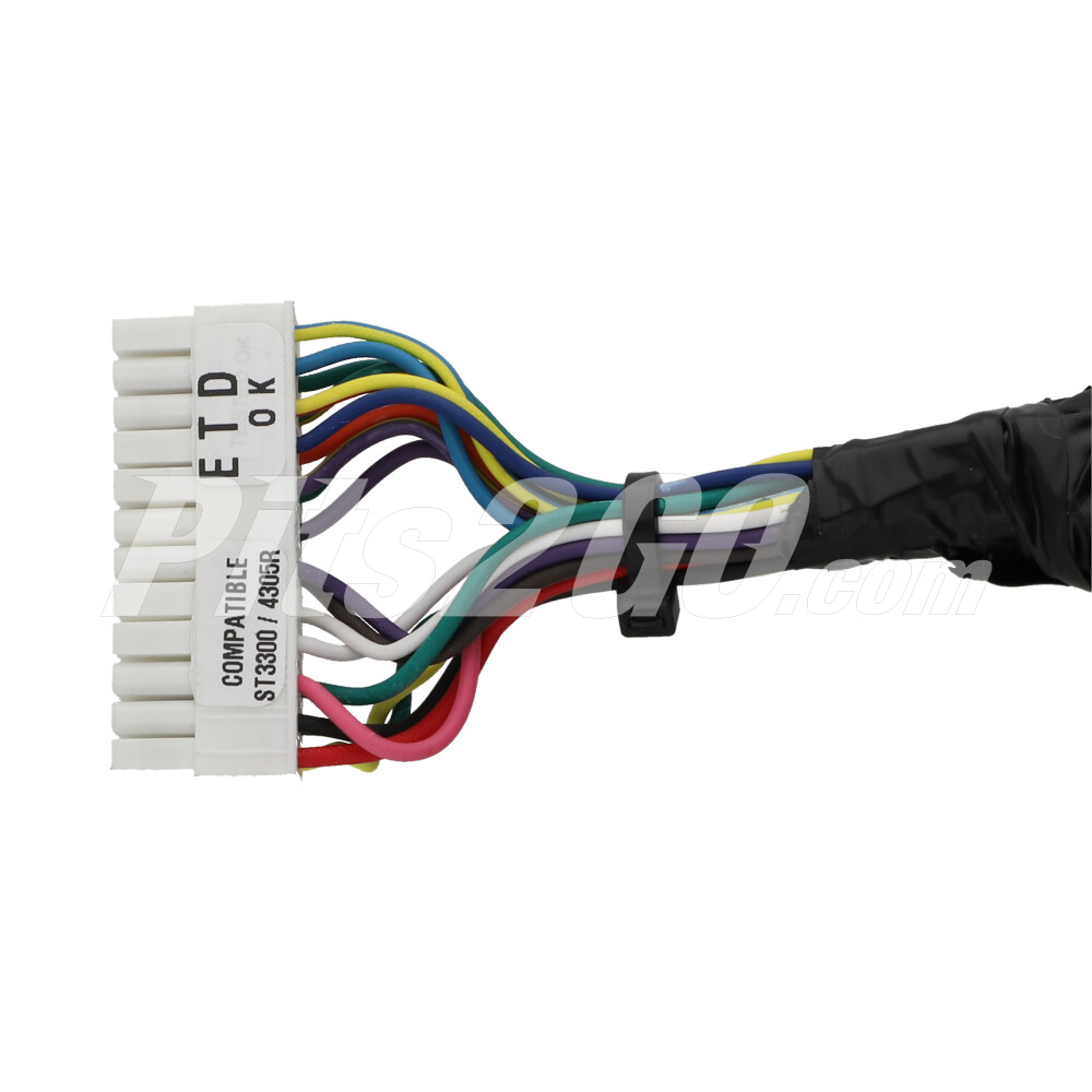 Kit enlace para Camión, Marca Freightliner, compatible con M2 image number 2