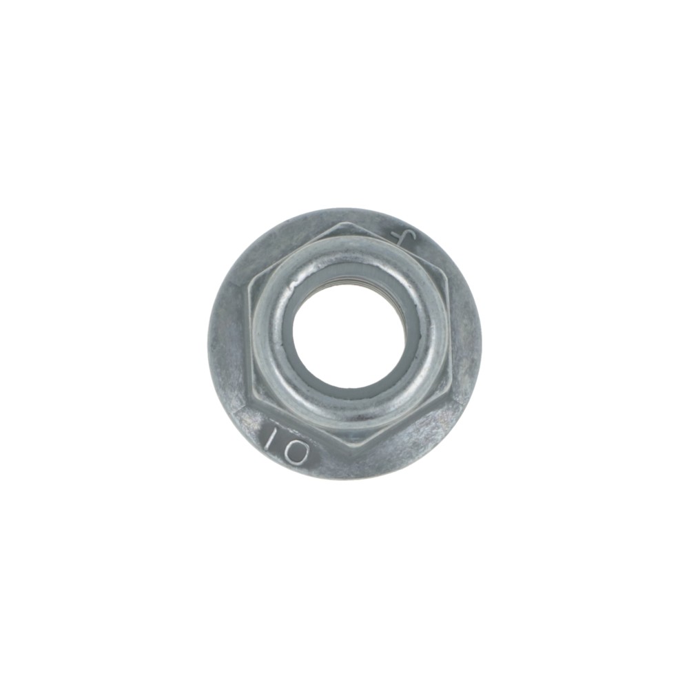 Contratuerca embridada para Tractocamión, Marca Volvo, compatible con FH image number 0