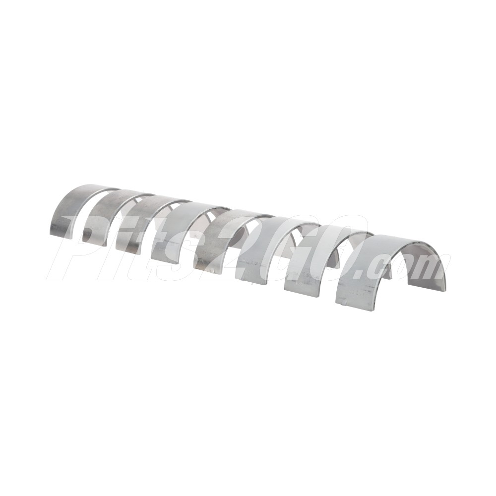 Metales de biela para Tractocamión, Marca Mahle, compatible con Genérico image number 3