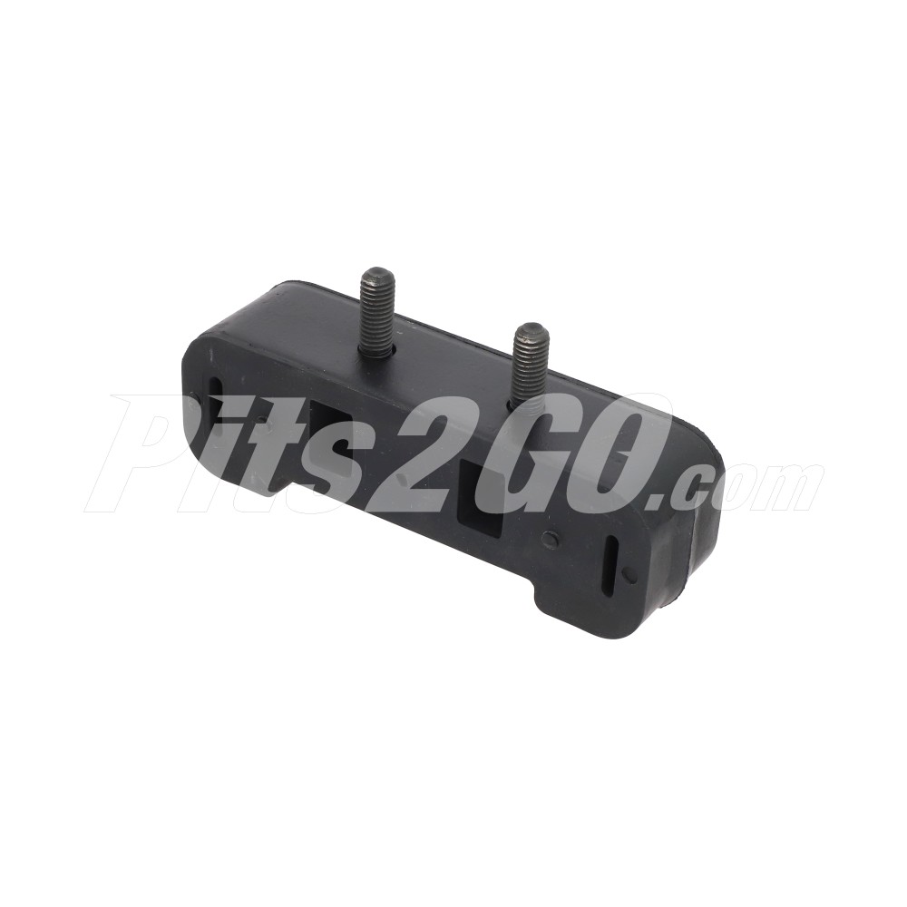 Soporte de goma para Buses, Marca Mercedes-Benz, compatible con MBO, Boxer image number 3