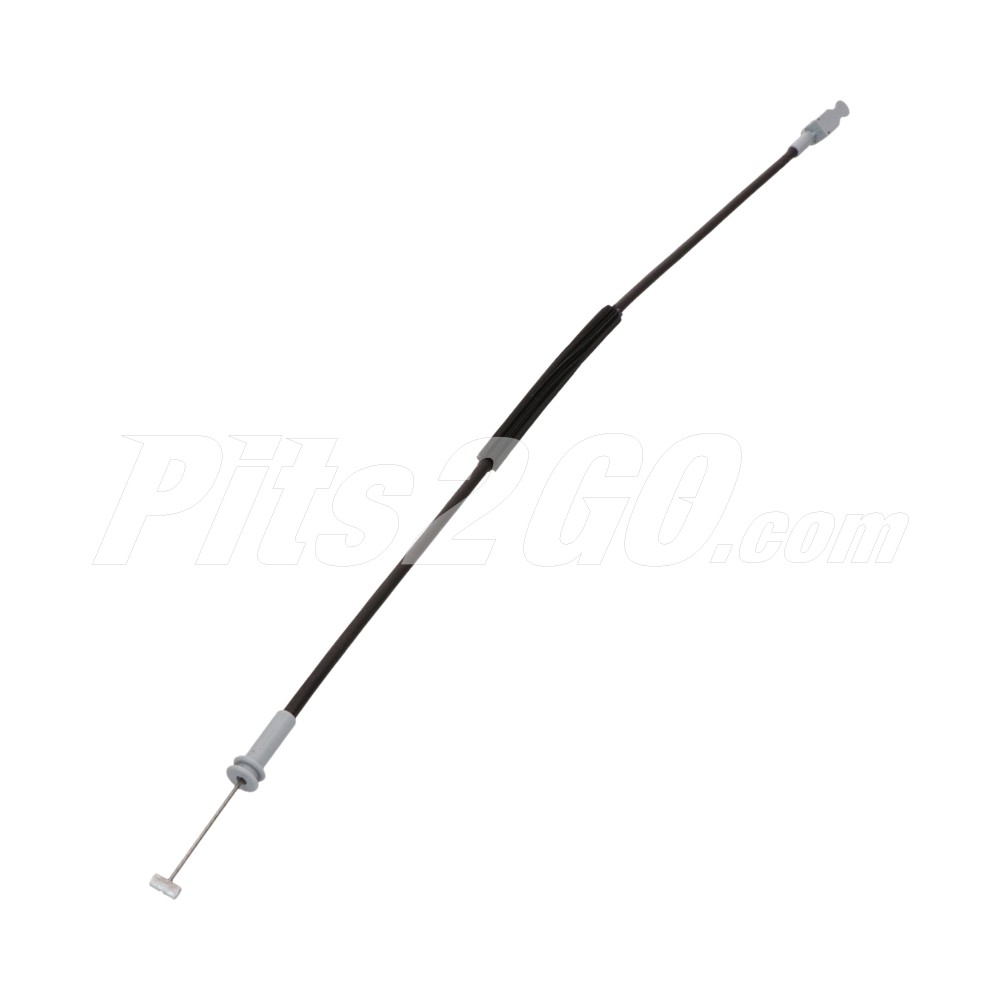 Chicote de puerta para Tractocamión, Marca Volvo, compatible con FH,FM image number 1