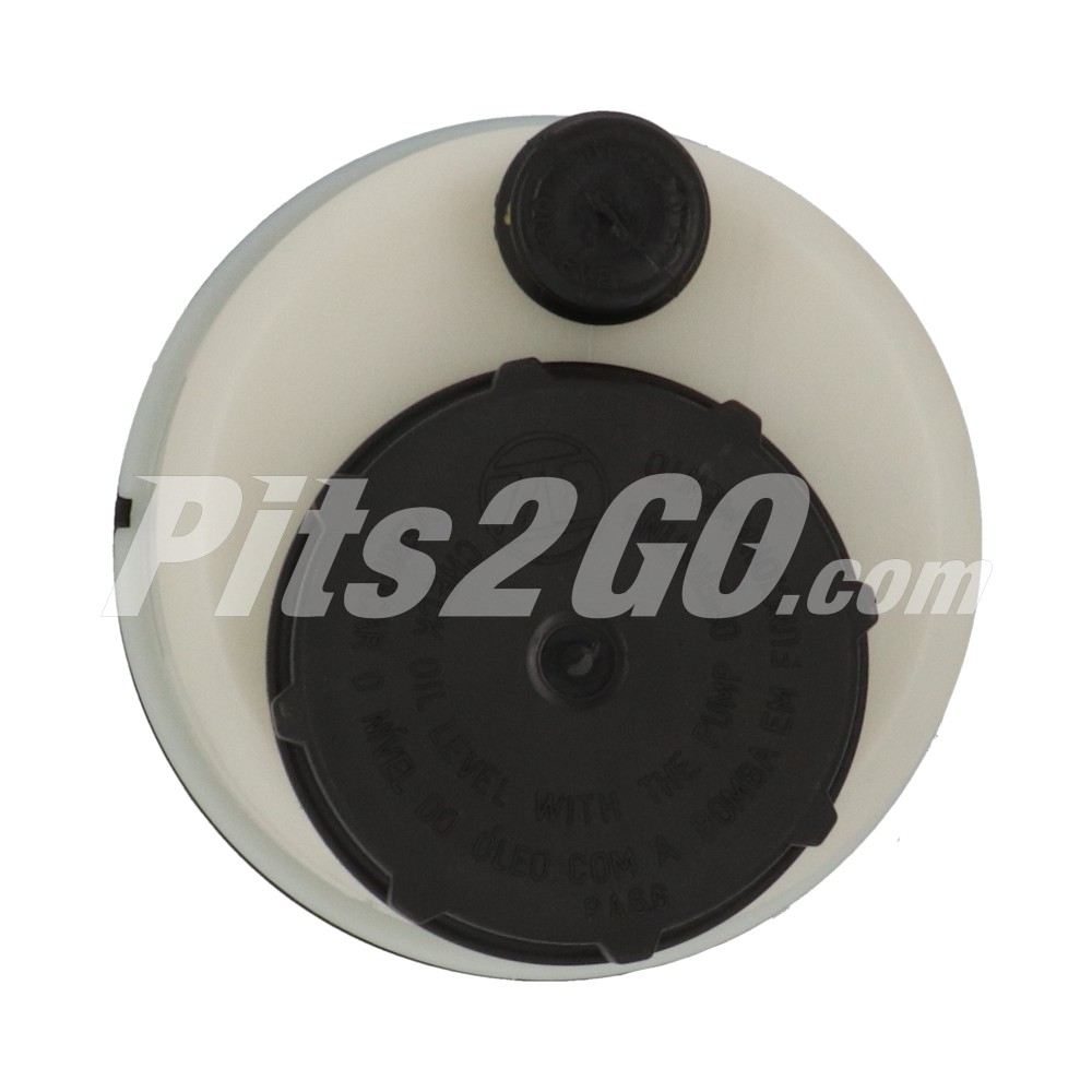 Depósito aceite para Tractocamión, Marca ZF Services, compatible con Genérico image number 3
