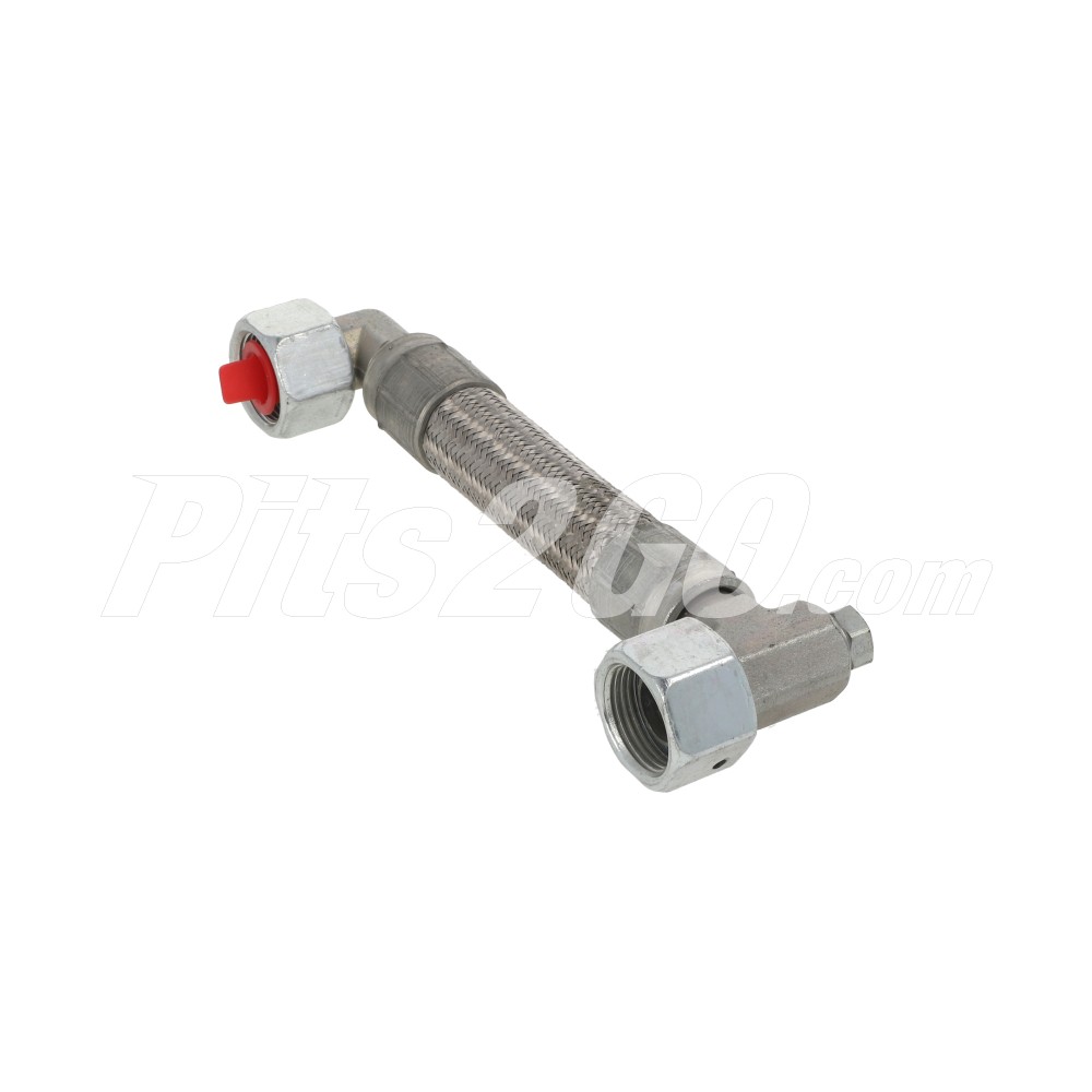 Línea de combustible para Tractocamión, Marca Detroit Diésel, compatible con Serie 60 image number 3