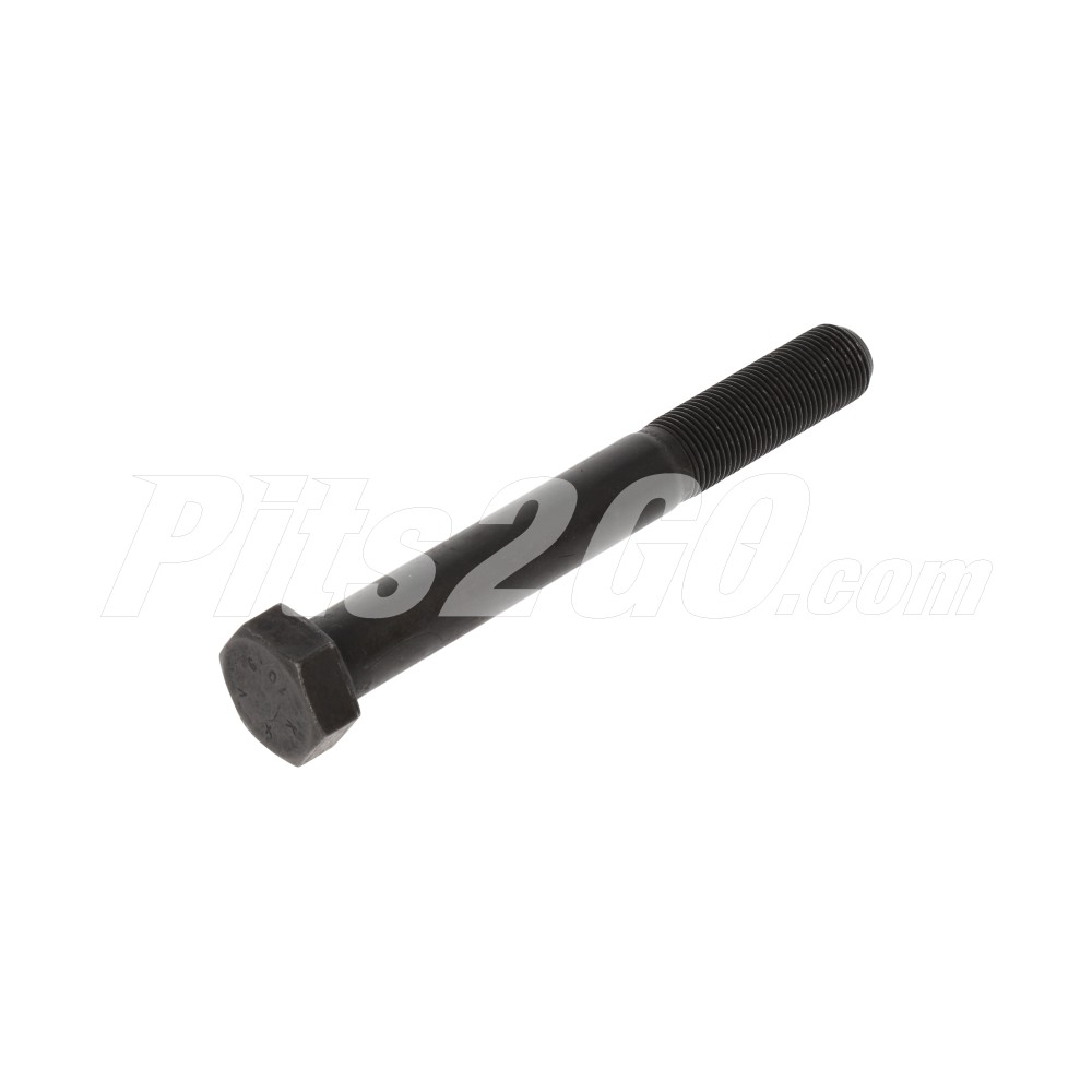 Tornillo hexagonal pc10.9,po,m18 para Tractocamión, Marca Freightliner, compatible con Cascadia image number 2