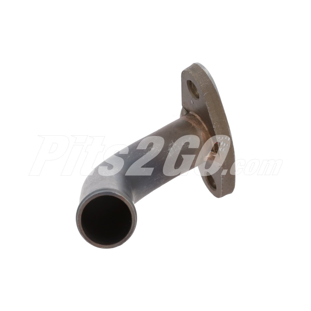Tubería de aceite para Tractocamión, Marca Freightliner, compatible con OM926 image number 2