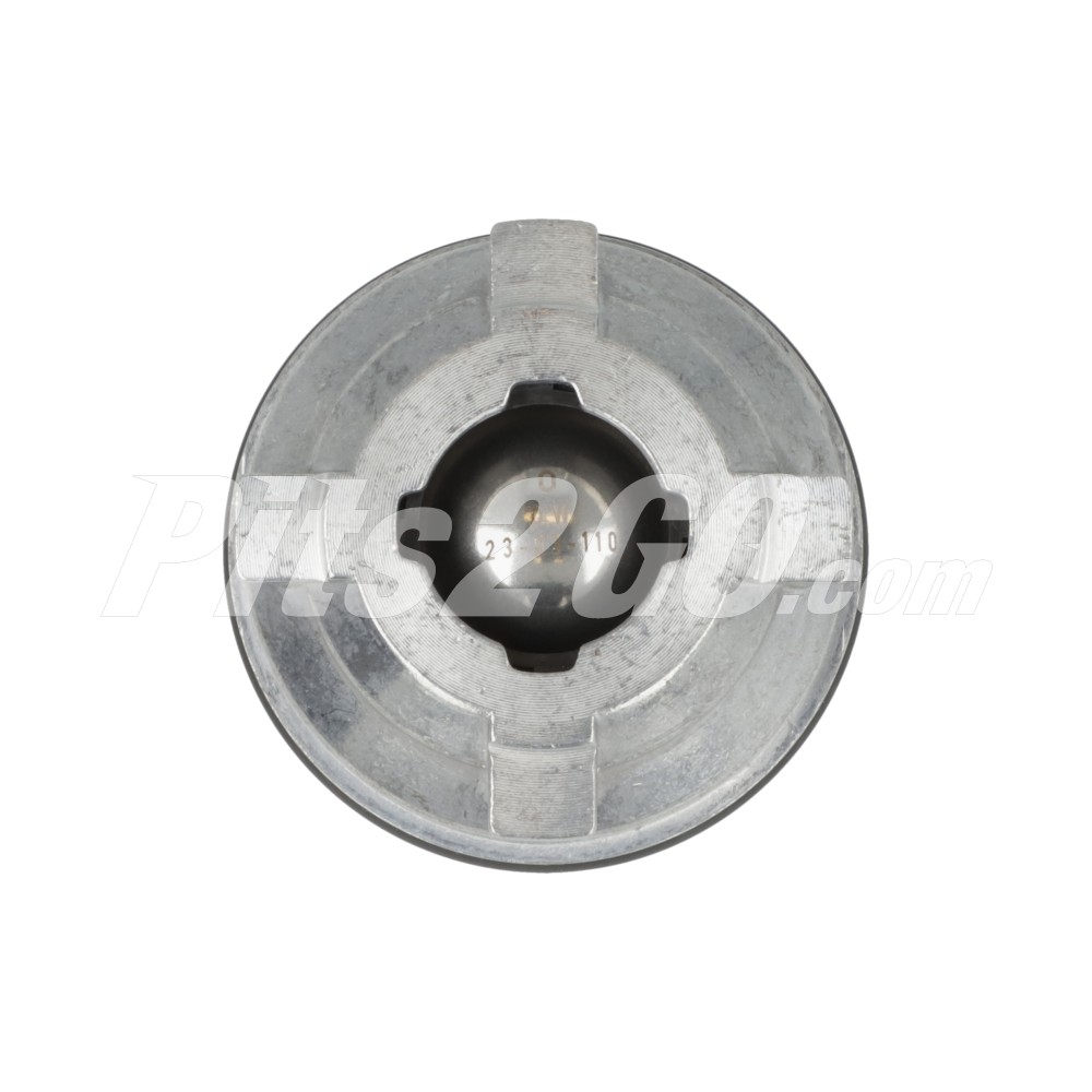 Válvula de purga retardador para Tractocamión, Marca Volvo, compatible con FH,FM image number 3