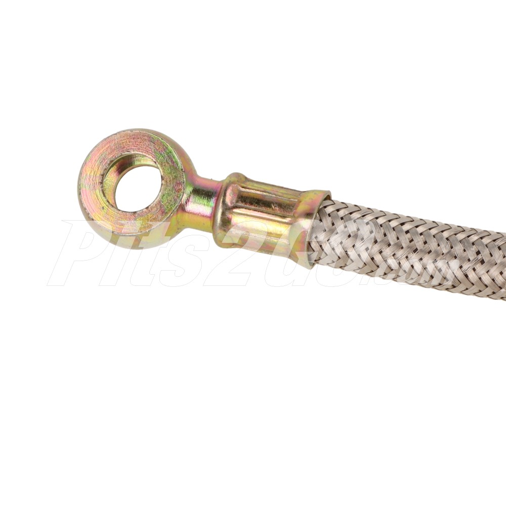 Tubo para Tractocamión, Marca Volvo, compatible con FH image number 3