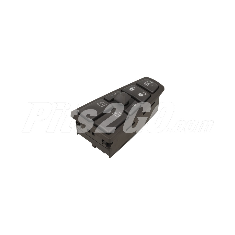 Panel interruptor para Tractocamión, Marca Volvo, compatible con VNL image number 2