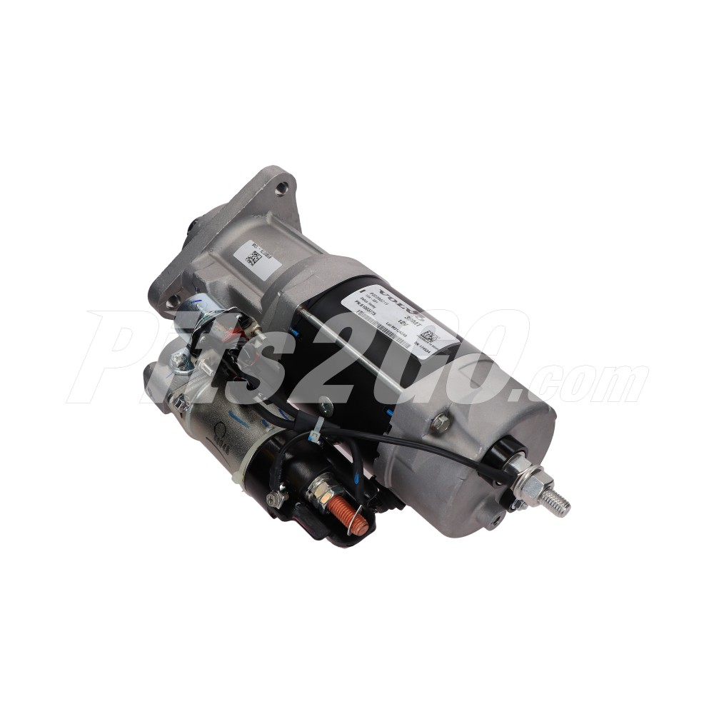 Marcha 39mt 12 voltios, para Tractocamión, Marca del producto: Volvo, compatible con: FH,Número de parte: 61003775 image number 1