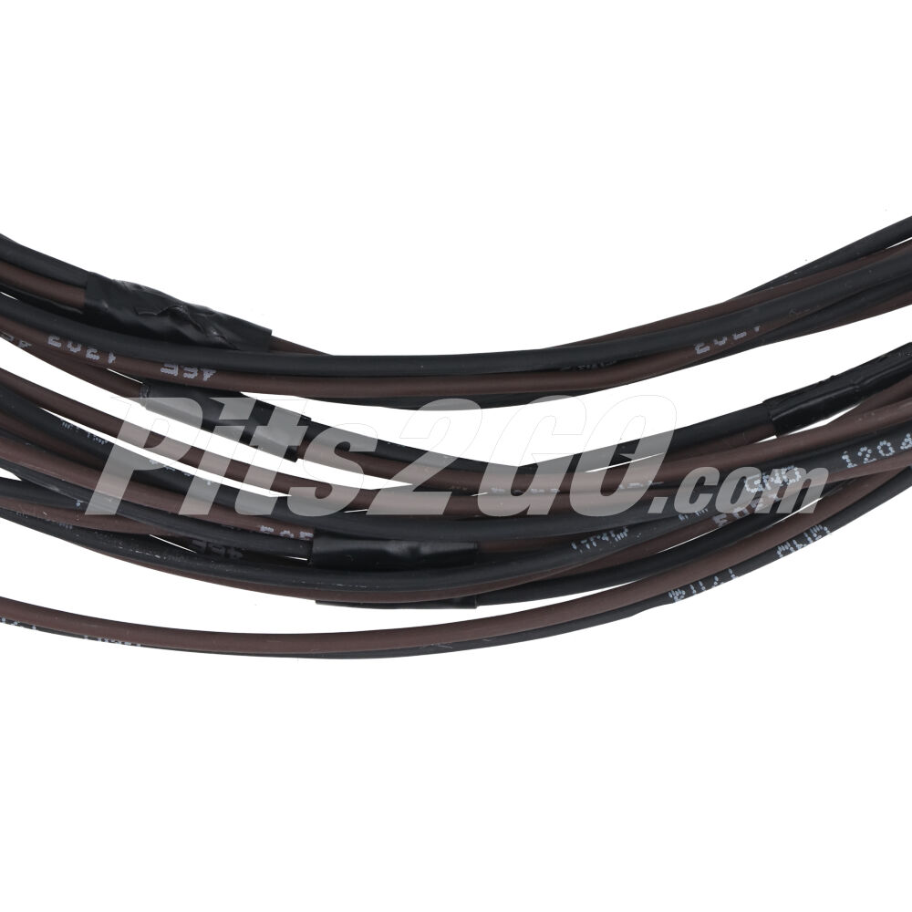 Arnés luz cuartos derecho para Tractocamión, Marca Freightliner, compatible con Cascadia image number 1