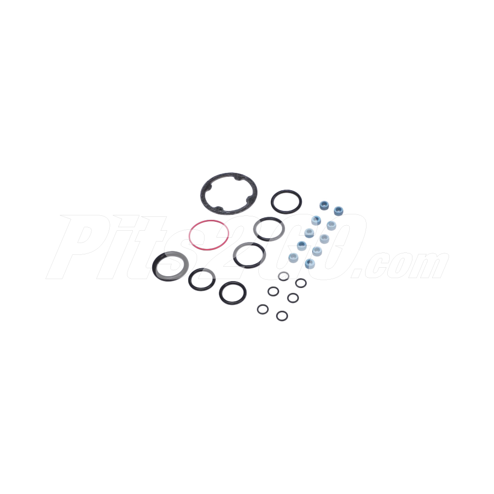 Juego de junta superior del motor, para Tractocamión, Marca del producto: Cummins, compatible con: T800,número de parte:,4089478 image number 3