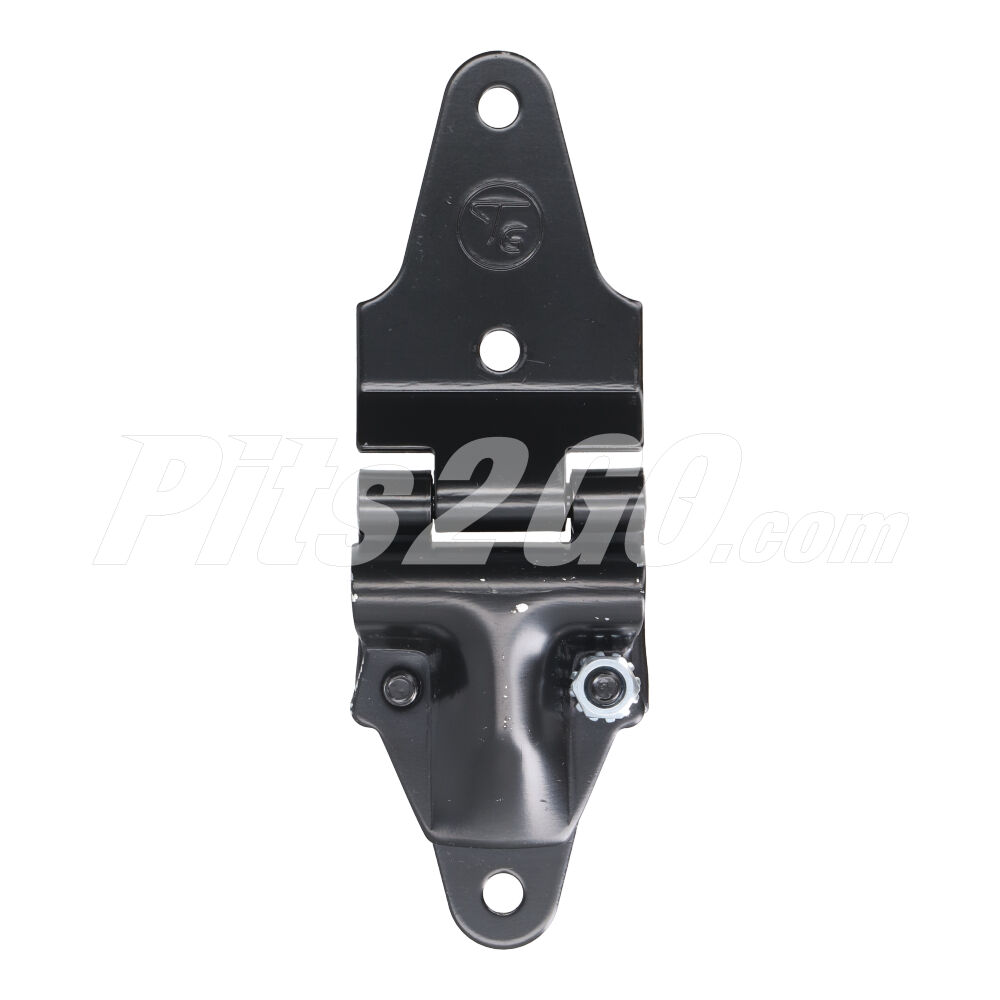 Bisagra con rodillo para Remolque, Marca Great Dane, compatible con Genérico image number 2