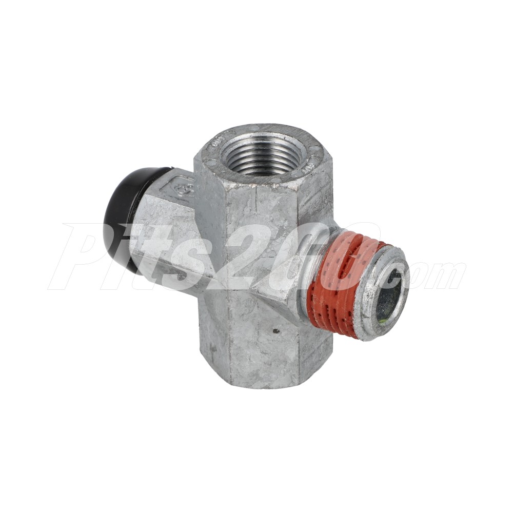 Válvula presión para Tractocamión, Marca Gates, compatible con Cascadia image number 2