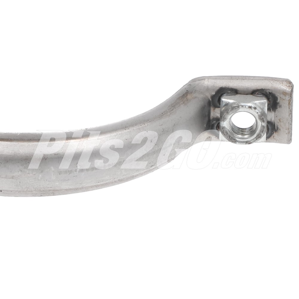 Abrazadera 76mm para mangueras para Tractocamión, Marca Volvo, compatible con FH,FL,FM image number 3