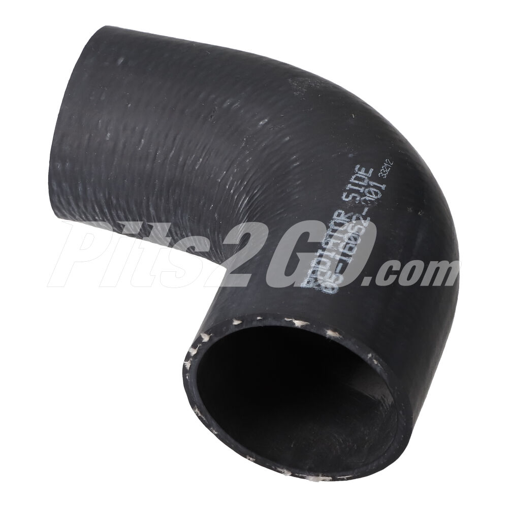 Manguera codo 90° para Camión, Marca Freightliner, compatible con Business Class image number 1