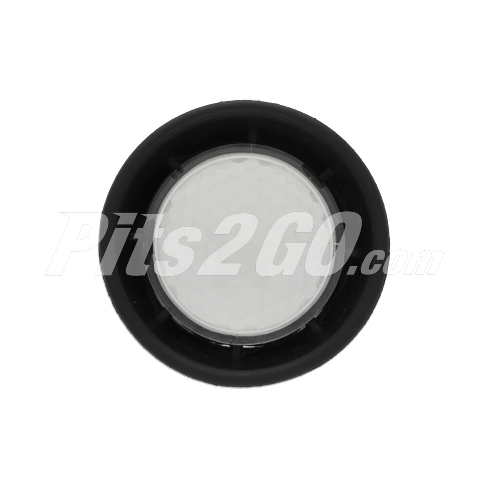 Mica lámpara para Tractocamión, Marca Freightliner, compatible con Cascadia image number 4