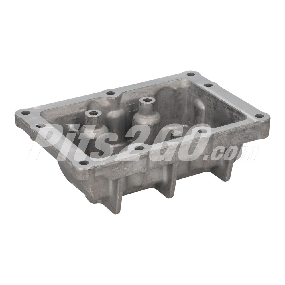 Cierre cubierta para Tractocamión, Marca Freightliner, compatible con Genérico image number 2