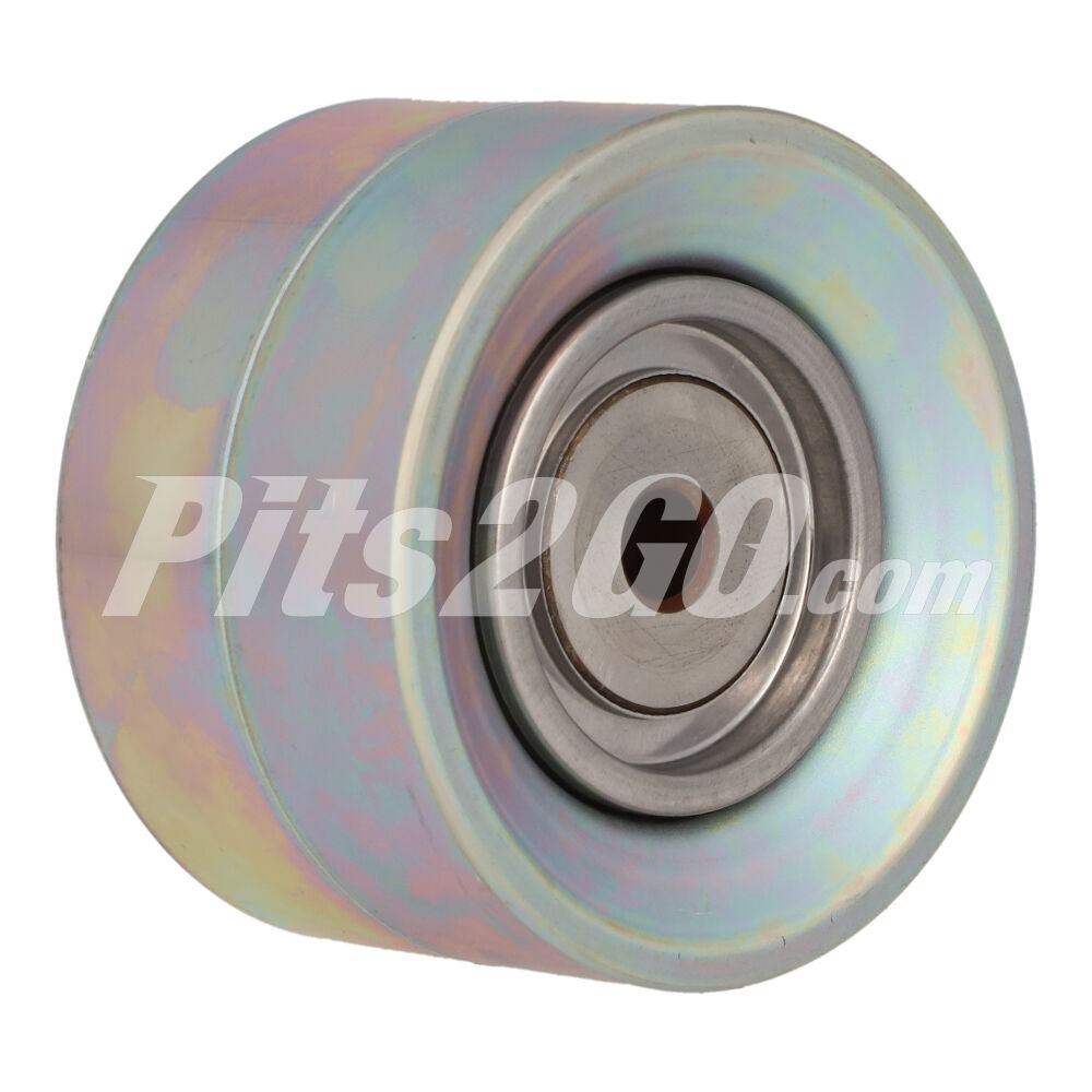 Polea de inversión para Tractocamión, Marca Freightliner, compatible con Genérico image number 2