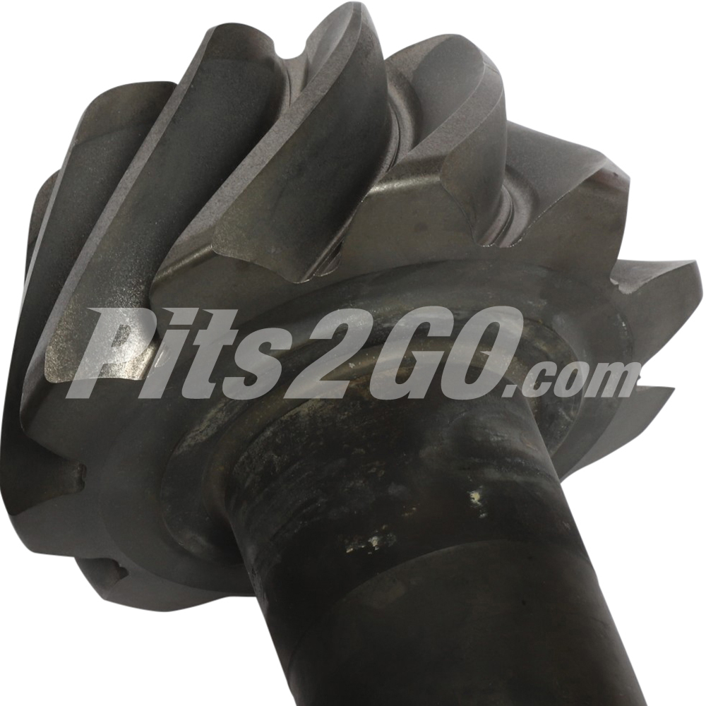 Juego corona y piñón para Tractocamión, Marca Freightliner, compatible con Genérico image number 5