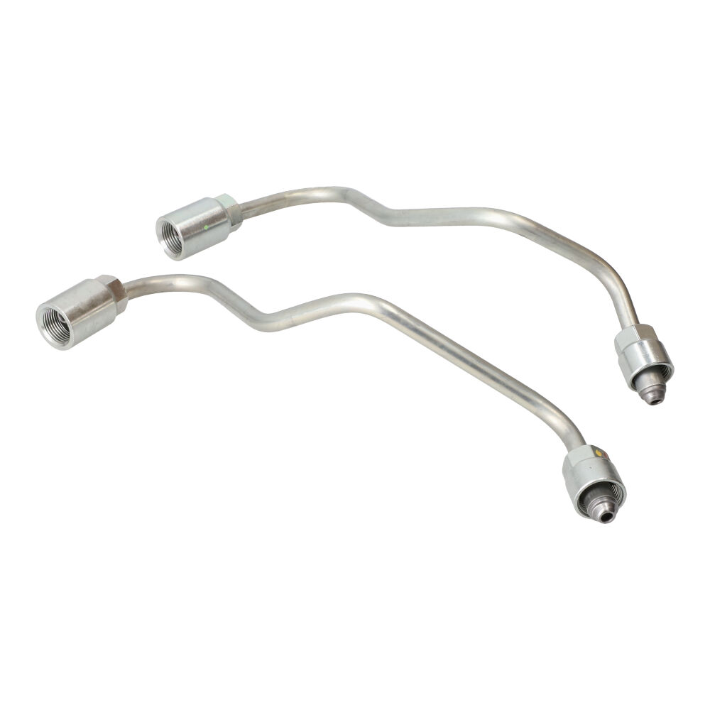 Juego tubería de combustible para Tractocamión, Marca Detroit Diésel, compatible con Serie 60 image number 0