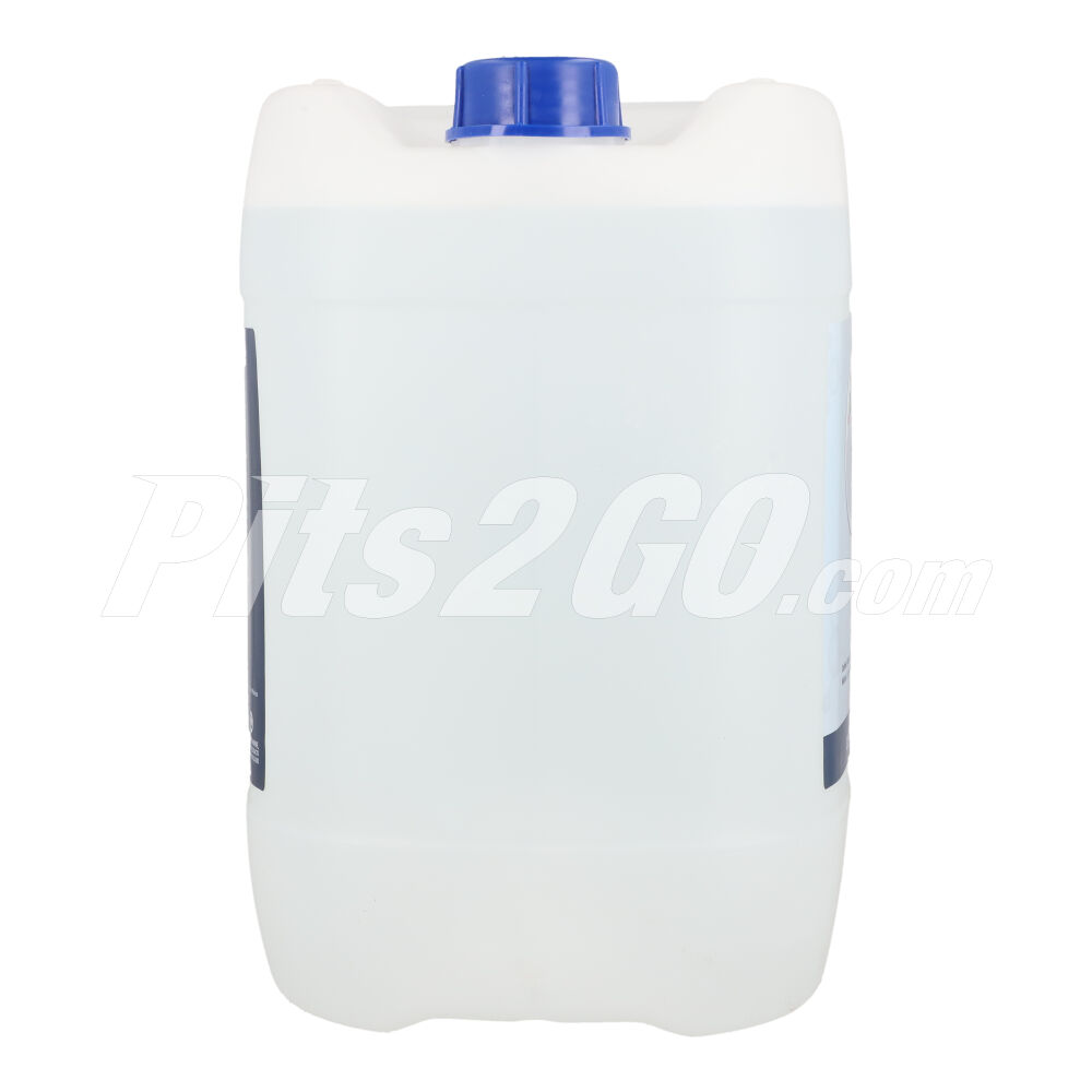 Adblue refrigerante garrafa 20 litros, para Tractocamión, Marca del producto: Mercedes-Benz, compatible con: Cascadia,Número de parte: MBADBLUE10528 image number 2