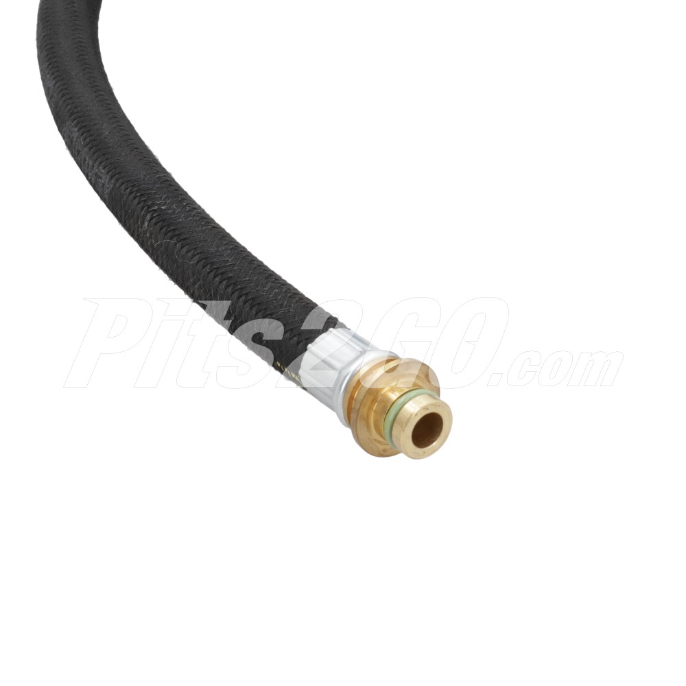 Manguera de combustible para Tractocamión, Marca Volvo, compatible con D13 image number 3