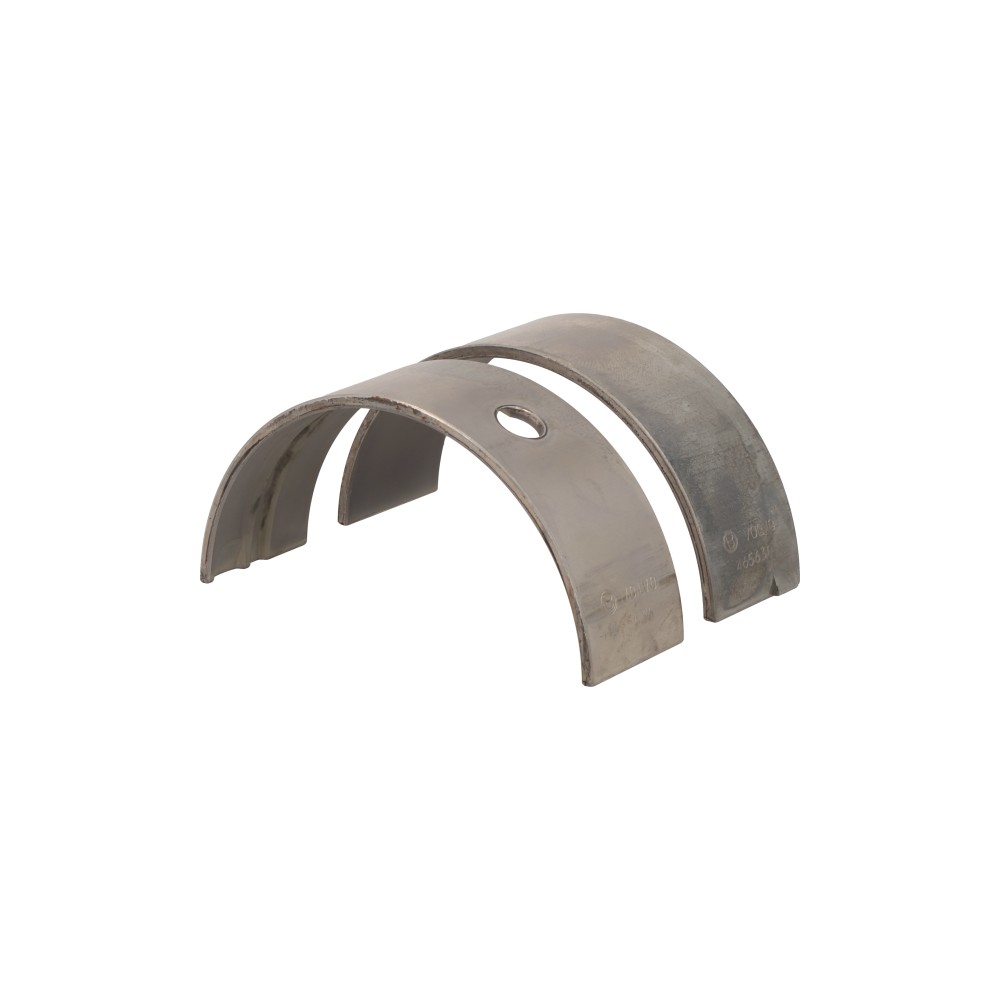 Juego metales bancada para Buses, Marca Volvo, compatible con D60 image number 0