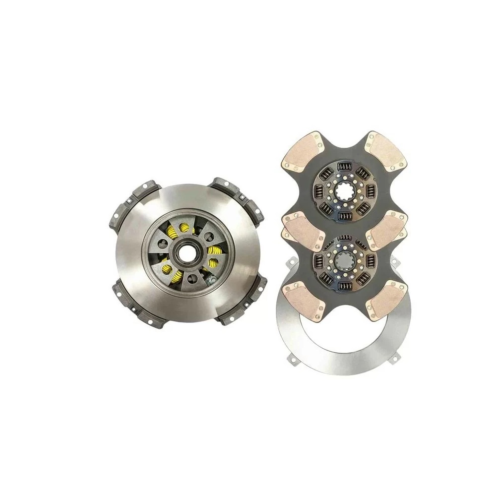 Embrague, para Tractocamión, Marca del producto: Eaton-Fuller, compatible con: Business Class,SP10709181B