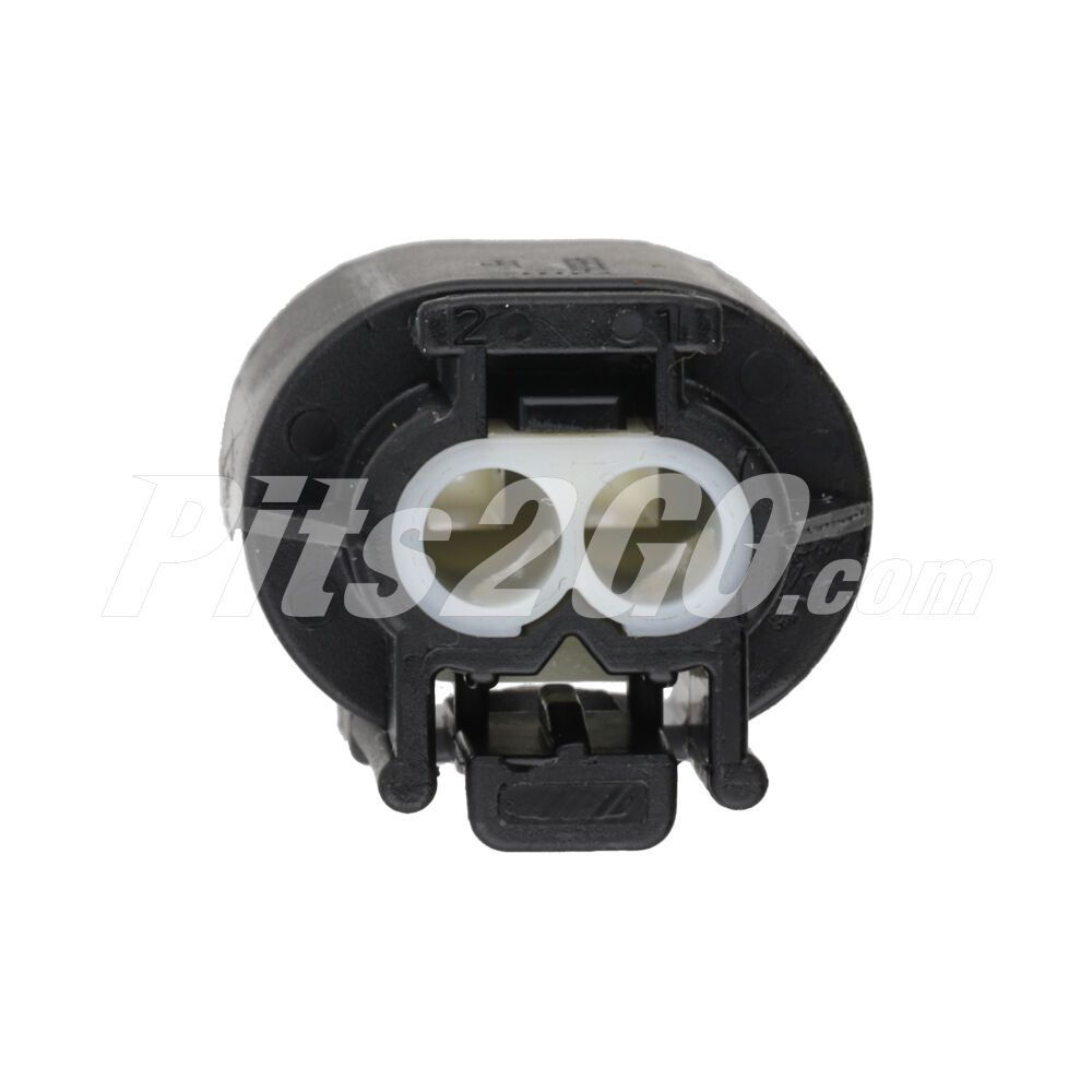 Caja de enchufe para Vanes, Marca Mercedes-Benz, compatible con Sprinter image number 4