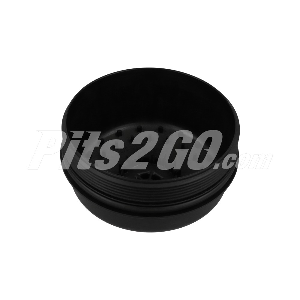 Tapa filtro aceite para Tractocamión, Marca Volvo, compatible con FL,FE image number 2