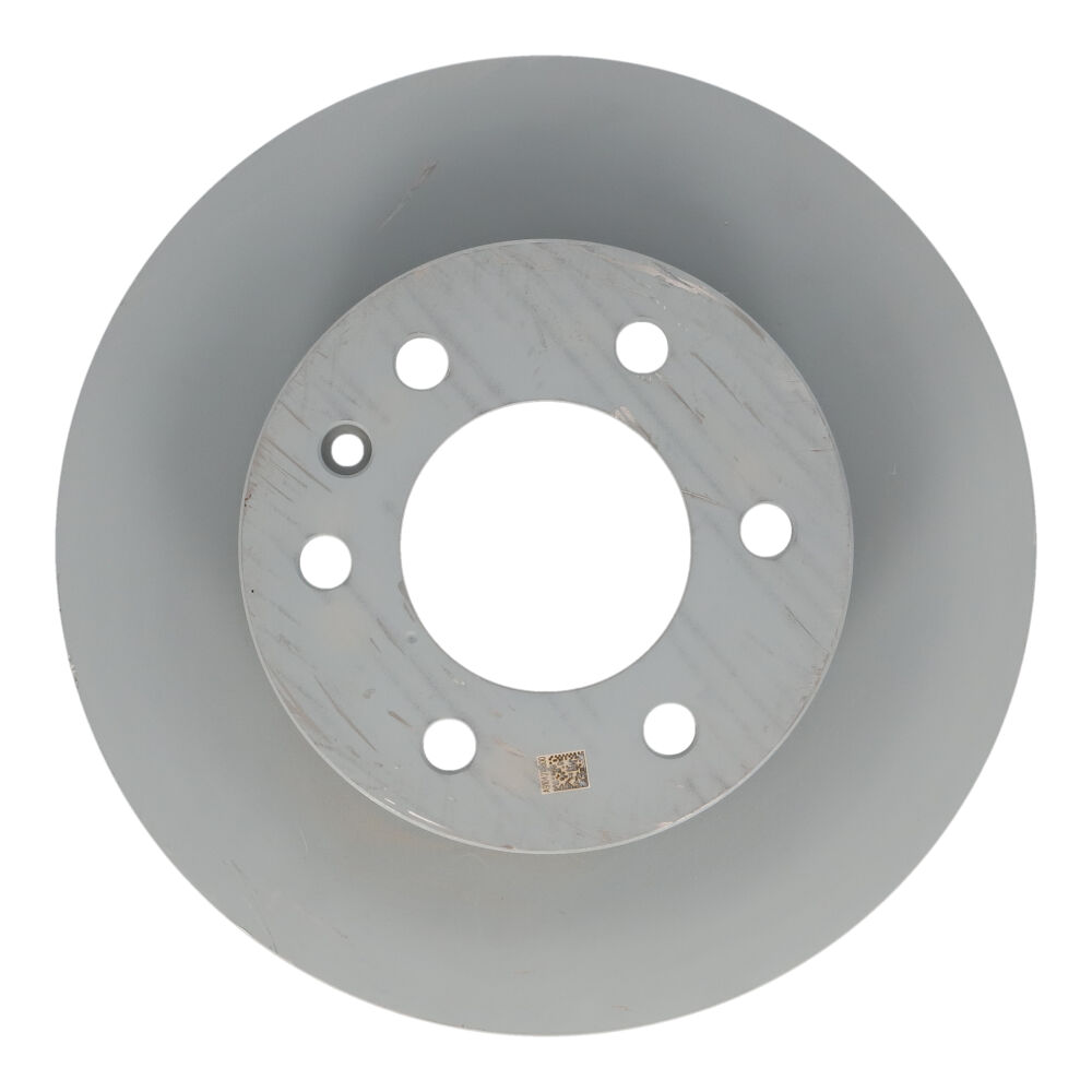 Disco de freno para Vanes, Marca Mercedes-Benz, compatible con Sprinter