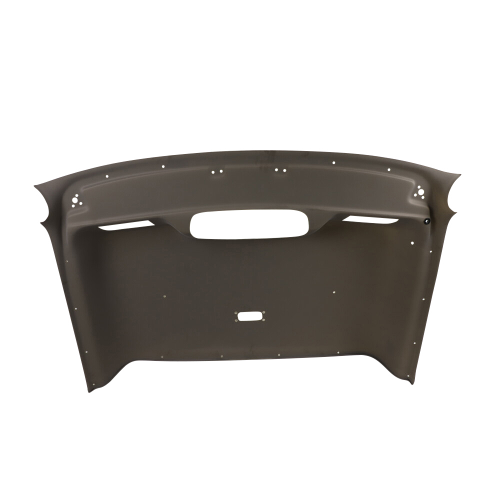 Cubierta frontal para Tractocamión, Marca Freightliner, compatible con Genérico image number 0