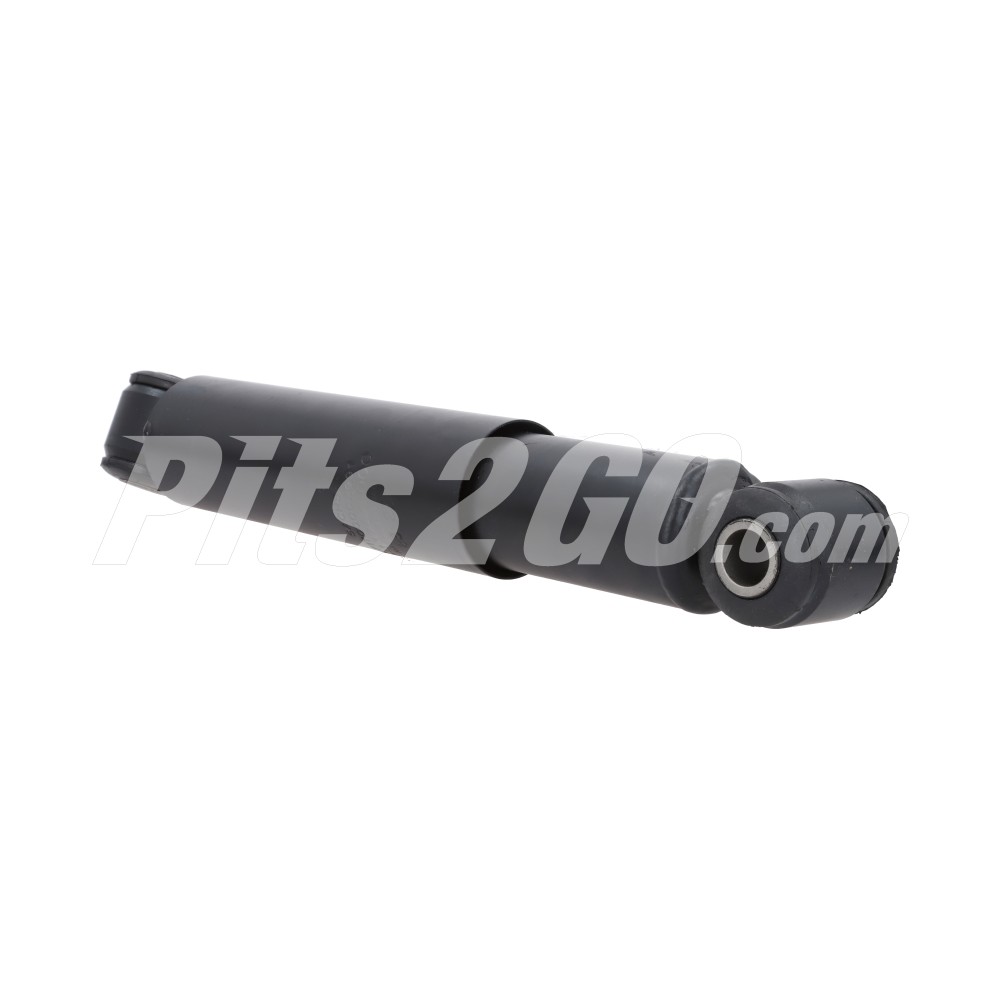 Amortiguador delantero para Tractocamión, Marca Freightliner, compatible con Columbia image number 2