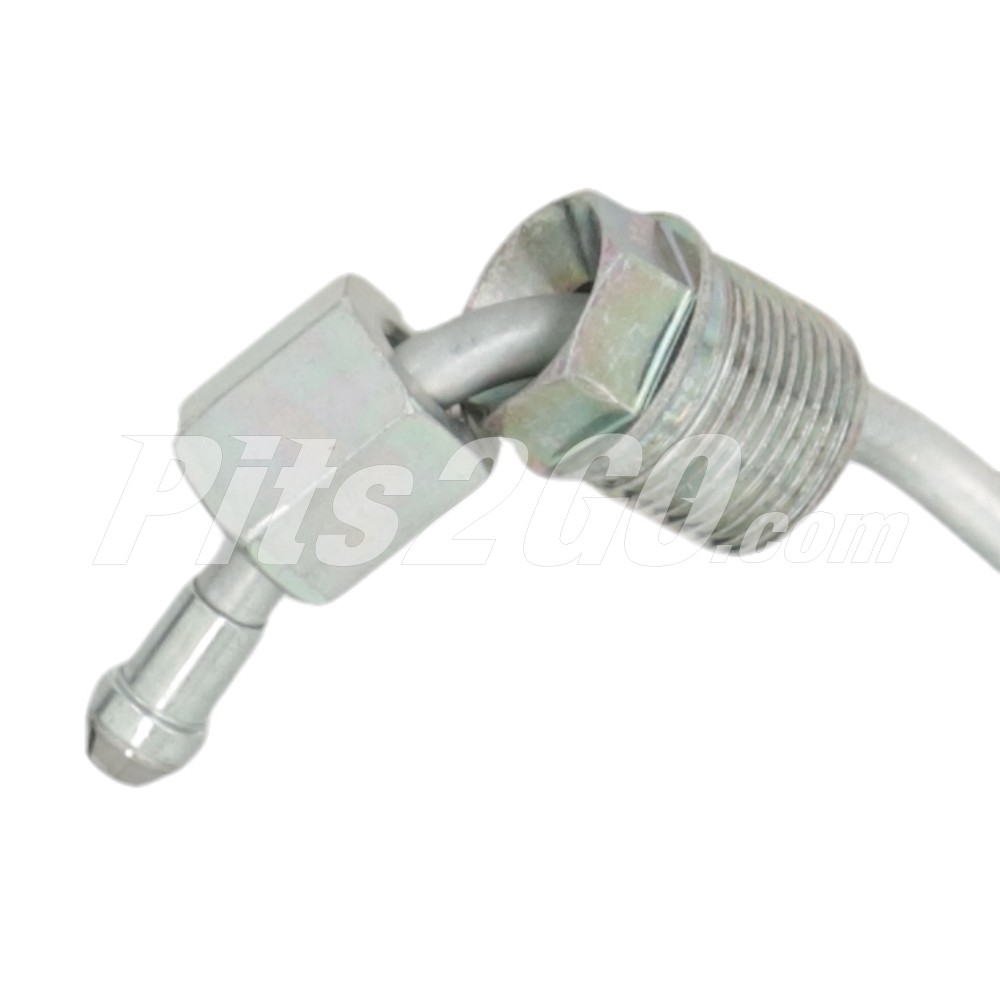 Tubo de suministro de combustible del inyector, para Tractocamión, Marca del producto: Cummins, compatible con: T300,T370,número de parte:,3943771 image number 2
