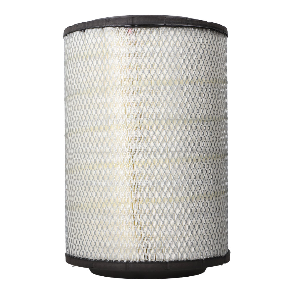 Filtro de aire para Tractocamión, Marca Fleetguard, compatible con Genérico