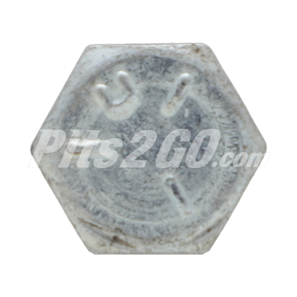 Tornillo para Tractocamión, Marca Freightliner, compatible con Cascadia image number 2