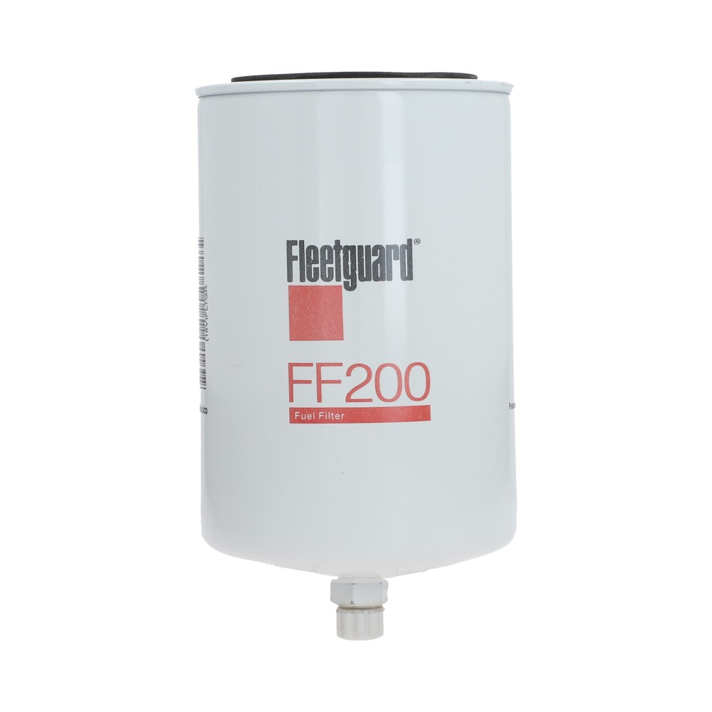 Filtro de combustible para Tractocamión, Marca Fleetguard, compatible con Genérico
