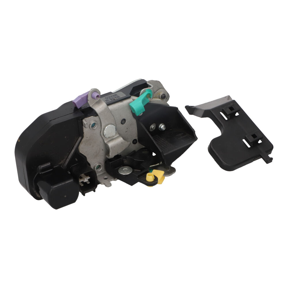 Retenedor de cierre para Tractocamión, Marca Freightliner, compatible con Genérico image number 0