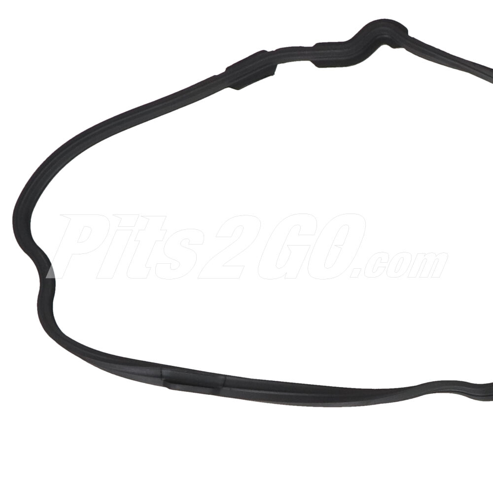 Junta aceite sistema de lubricación, para Tractocamión, Marca del producto: Detroit Diésel, compatible con: Serie 60,Número de parte: DDE23539104 image number 1