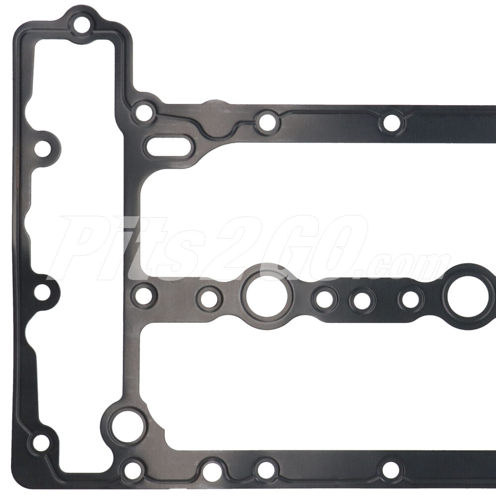 Junta caja de balancín, para Camión, Marca del producto: Mitsubishi, compatible con: Sterling 360,Número de parte: MBFMK667137 image number 2