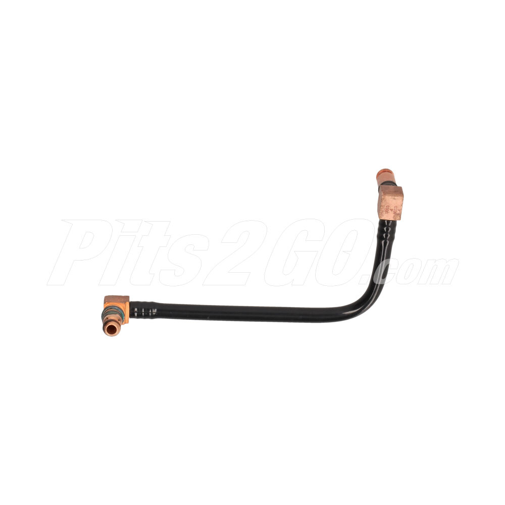 Línea de aire comprimida para Tractocamión, Marca Mitsubishi, compatible con Genérico image number 1