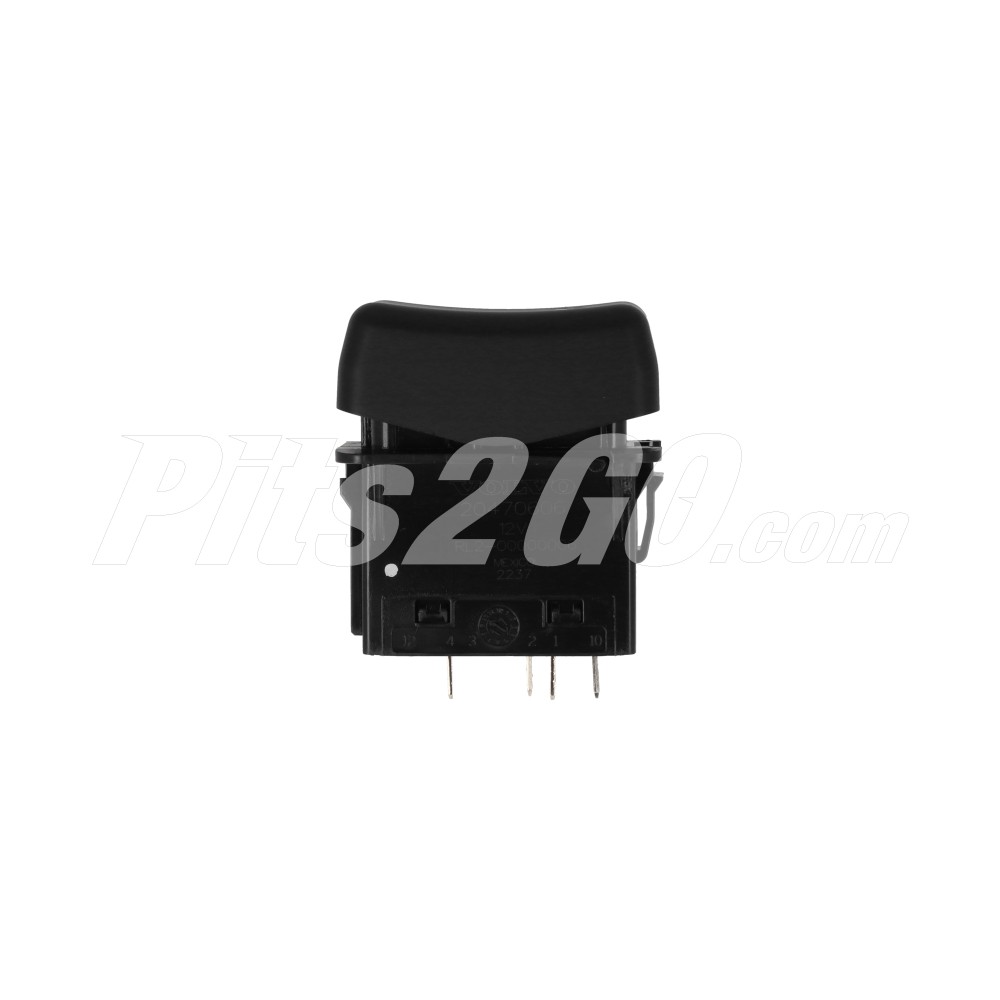 Switch para Tractocamión, Marca Volvo, compatible con VNL image number 4