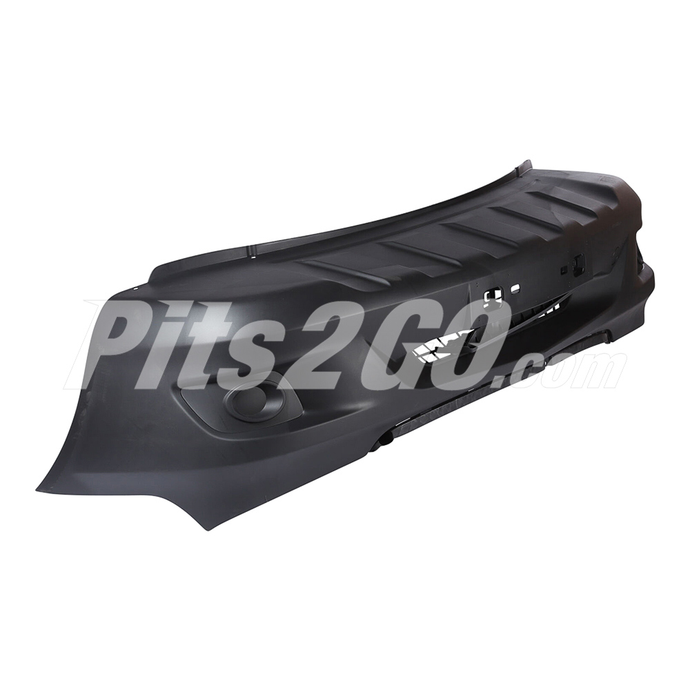 Parachoques delantero para Vanes, Marca Mercedes-Benz, compatible con Sprinter image number 1